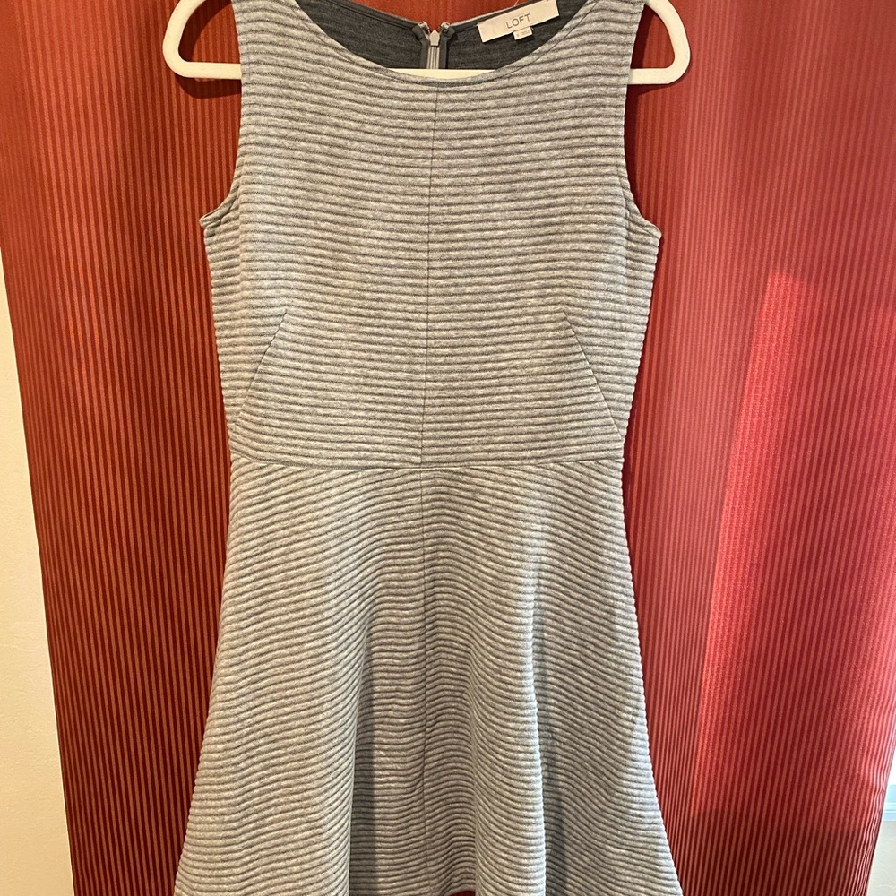 Ann Taylor Loft Dress